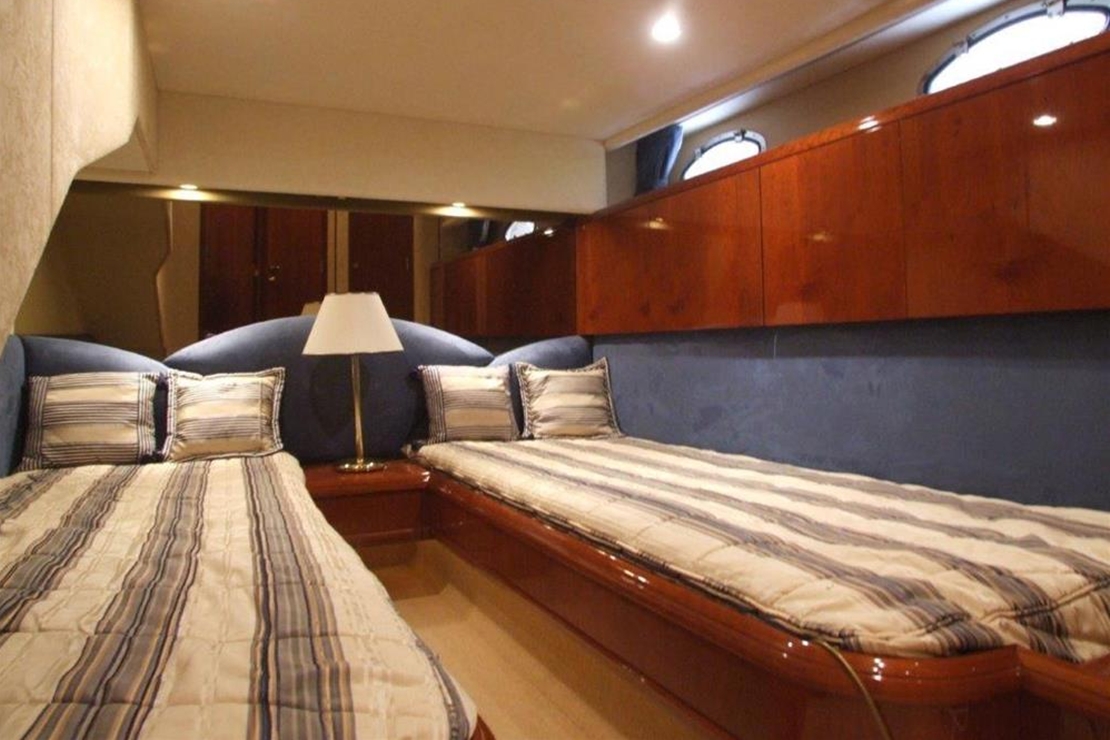Side Yacht Rent - A14455-62